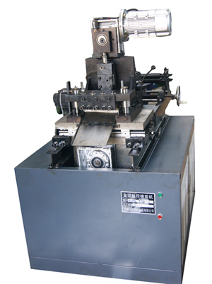 Multi-hole Horizontal cutting machine